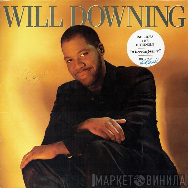 Will Downing - Will Downing