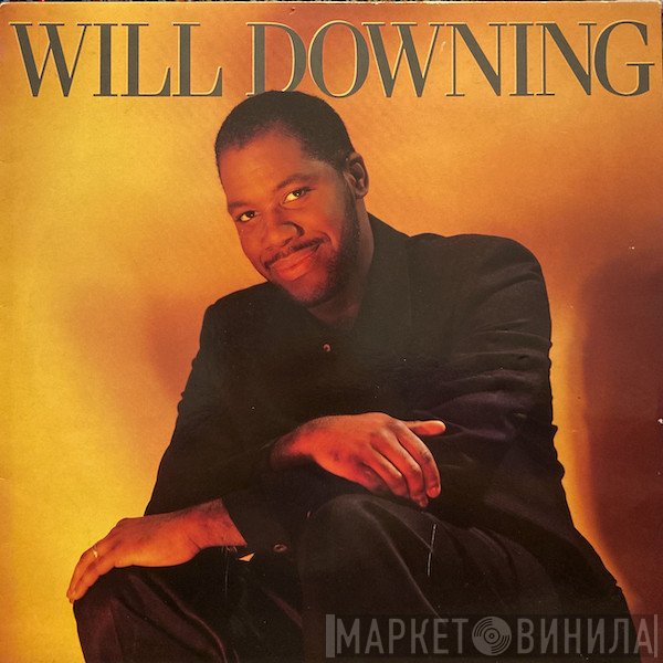 Will Downing - Will Downing