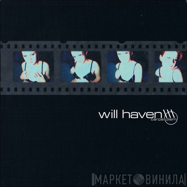 Will Haven - Carpe Diem