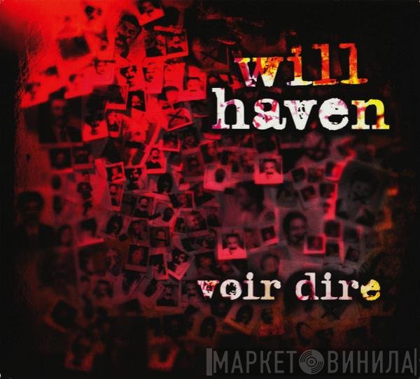Will Haven  - Voir Dire