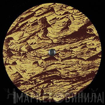 Will Hofbauer, Sangre Voss - Steppe EP