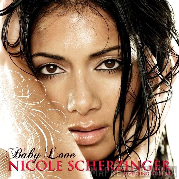 Will I Am, Nicole Scherzinger - Baby Love