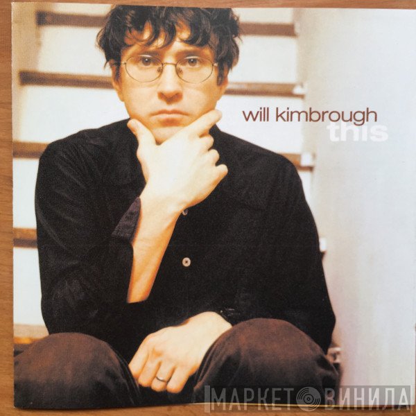Will Kimbrough - This