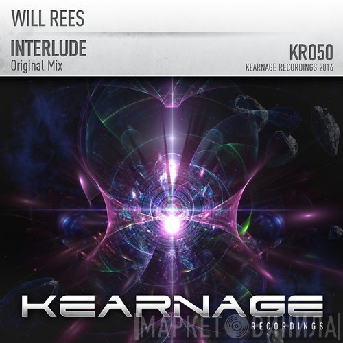 Will Rees   - Interlude