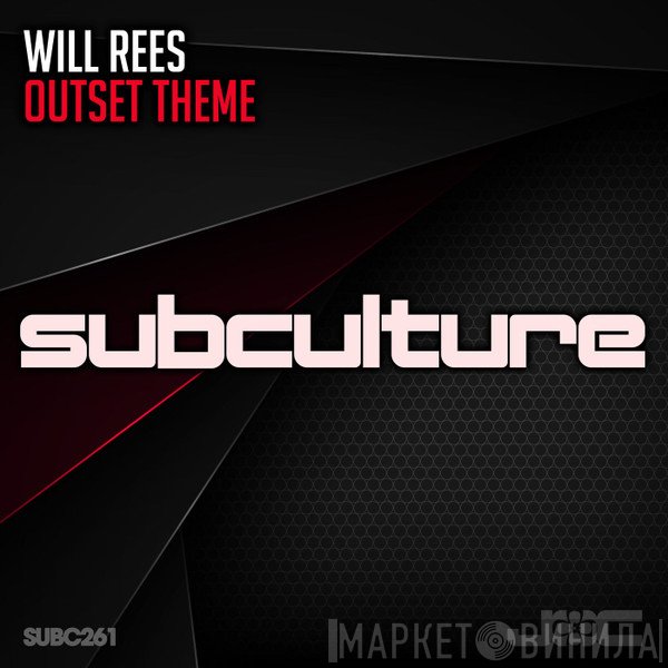 Will Rees   - Outset Theme