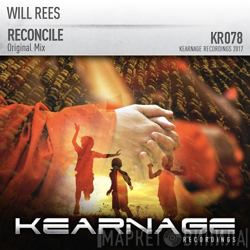 Will Rees   - Reconcile