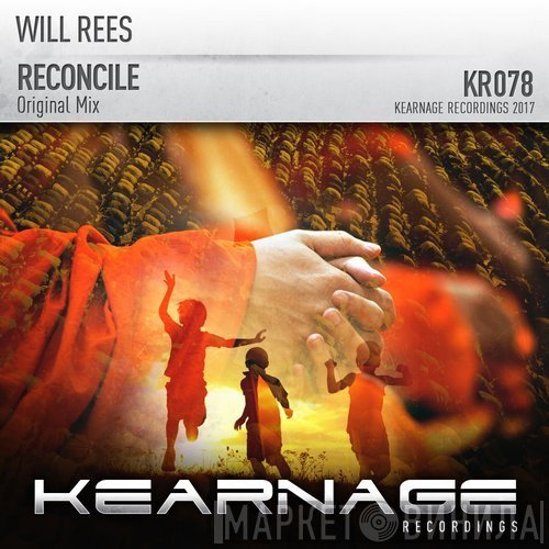 Will Rees   - Reconcile