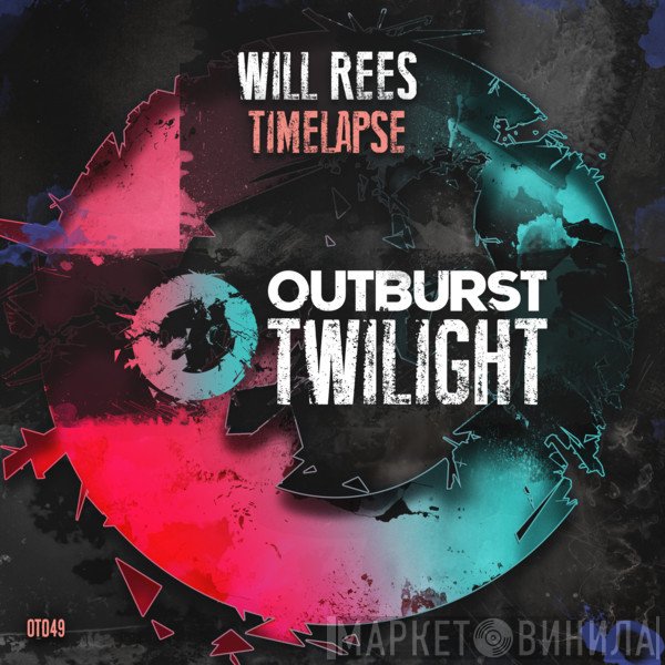 Will Rees   - Timelapse