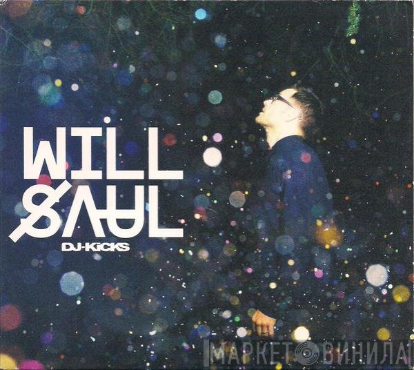 Will Saul  - DJ-Kicks