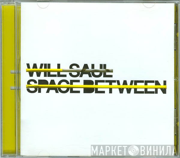 Will Saul  - Space Between