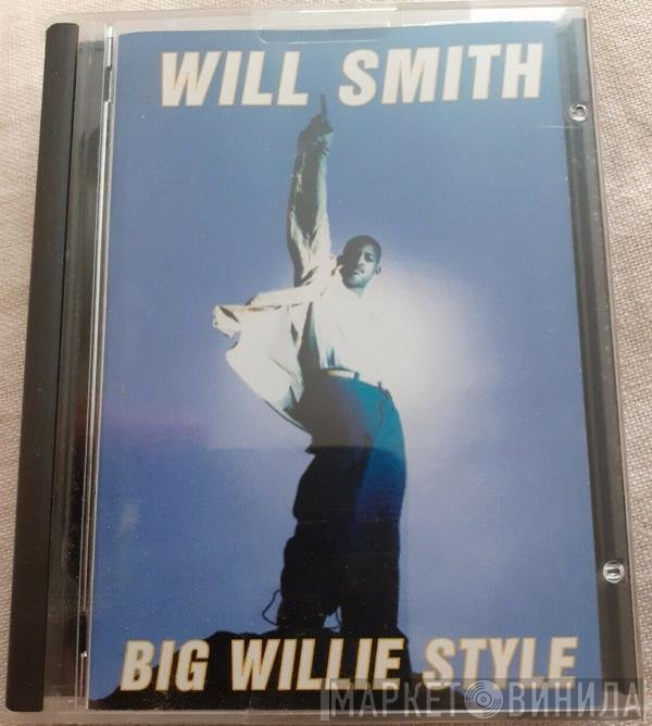 Will Smith - Big Willie Style