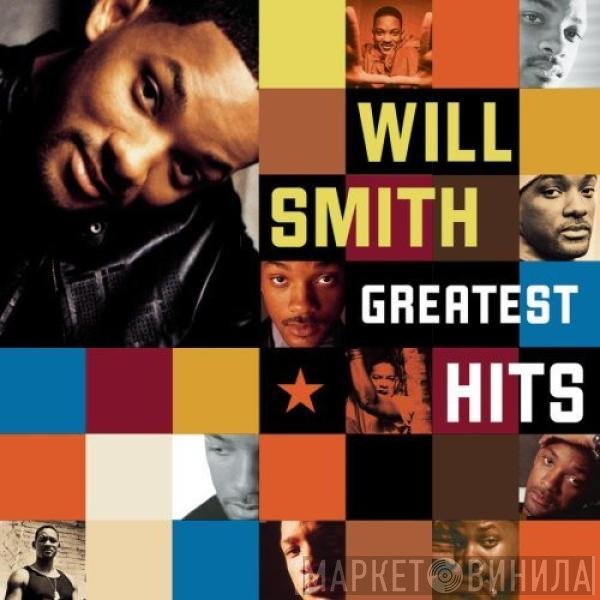 Will Smith  - Greatest Hits
