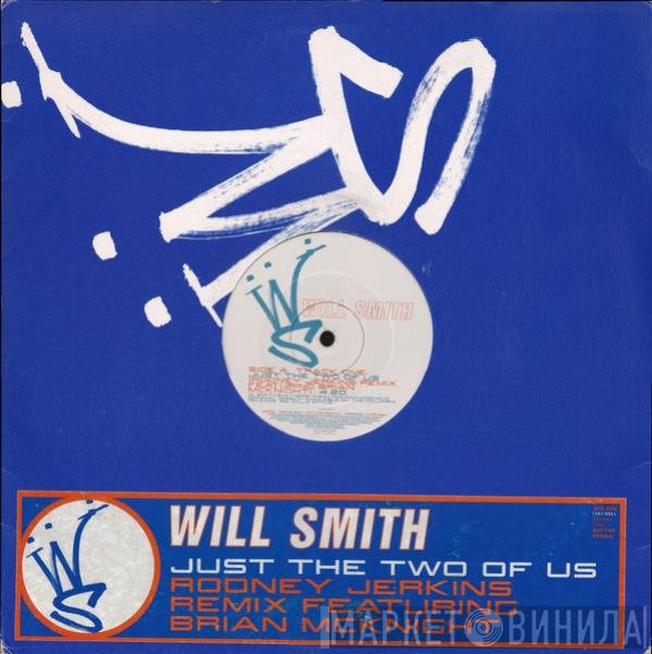 Will Smith - Just The Two Of Us (Rodney Jerkins Remix)