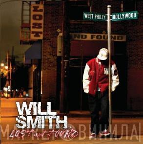 Will Smith  - Lost And Found