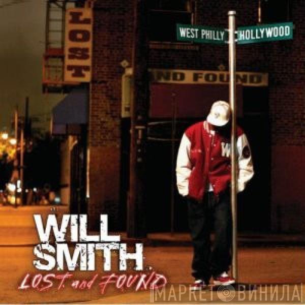 Will Smith  - Lost And Found