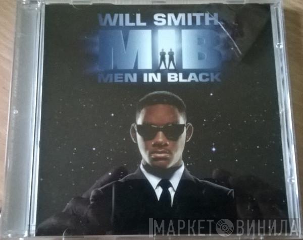 Will Smith  - Men In Black