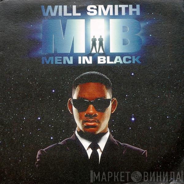 Will Smith  - Men In Black