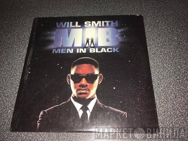 Will Smith  - Men In Black
