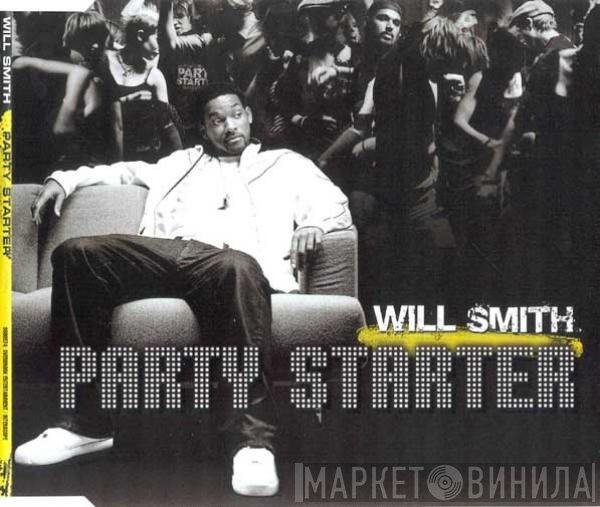 Will Smith  - Party Starter