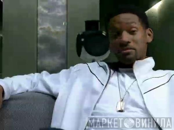 Will Smith  - Party Starter
