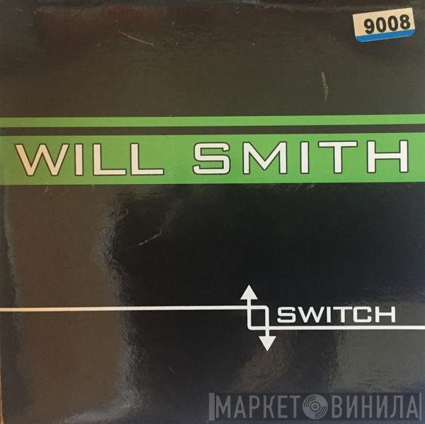 Will Smith  - Switch