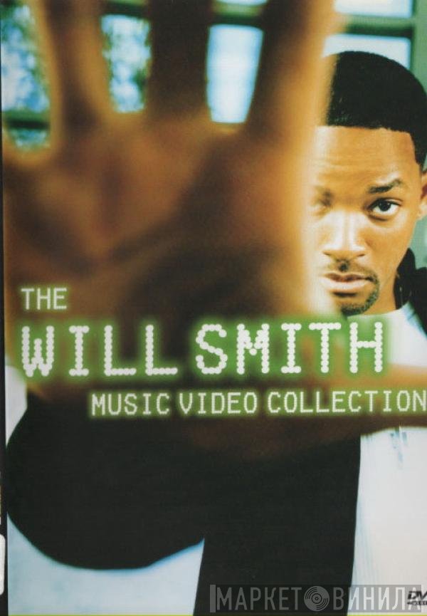 Will Smith - The Will Smith Music Video Collection