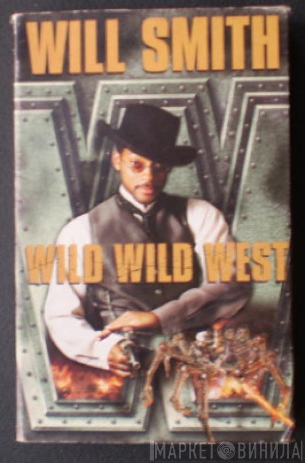 Will Smith - Wild Wild West