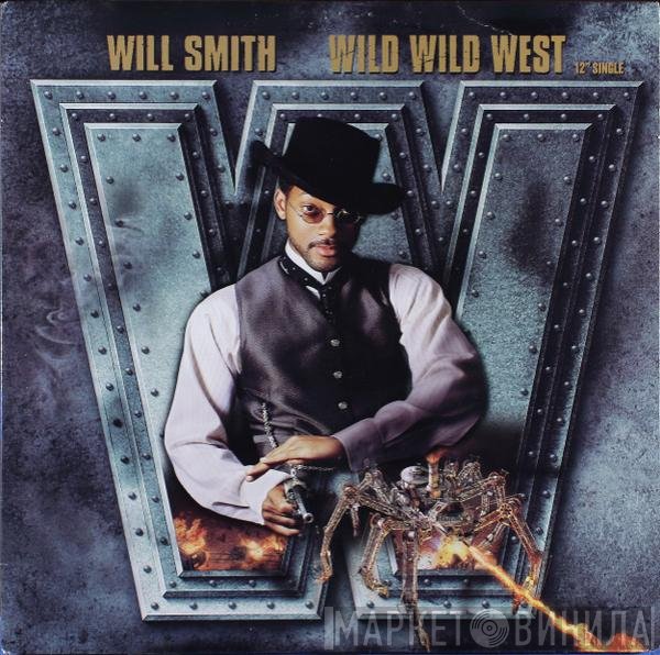 Will Smith - Wild Wild West