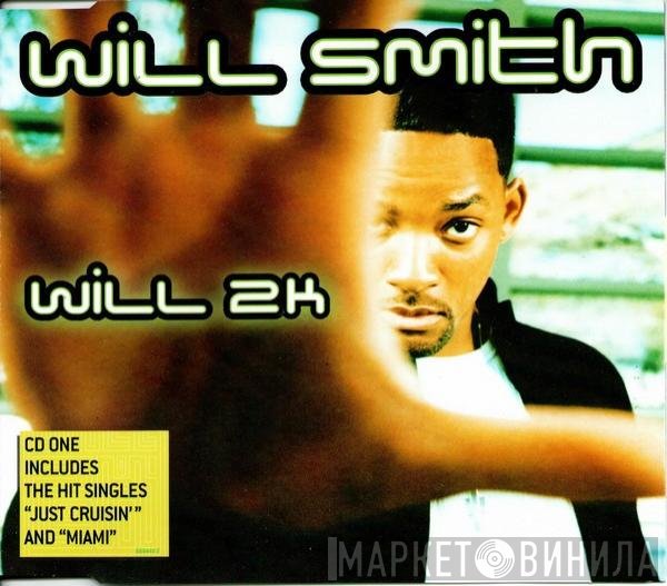 Will Smith - Will 2K