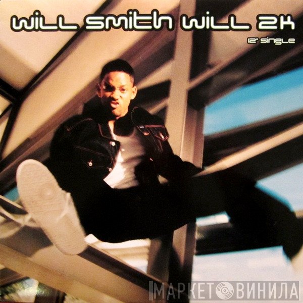 Will Smith  - Will 2K