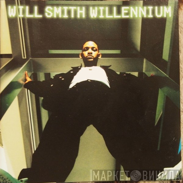 Will Smith - Willennium
