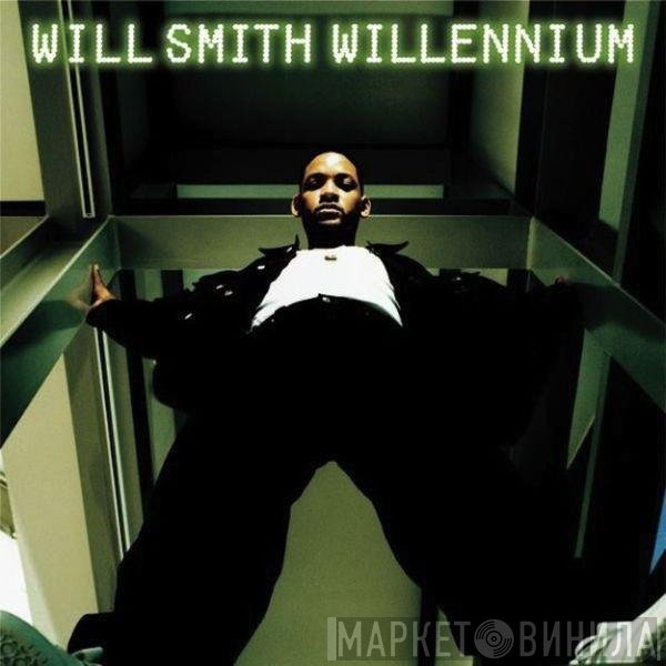 Will Smith  - Willennium