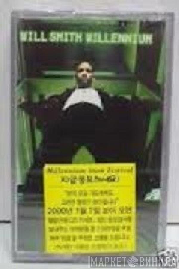 Will Smith - Willennium