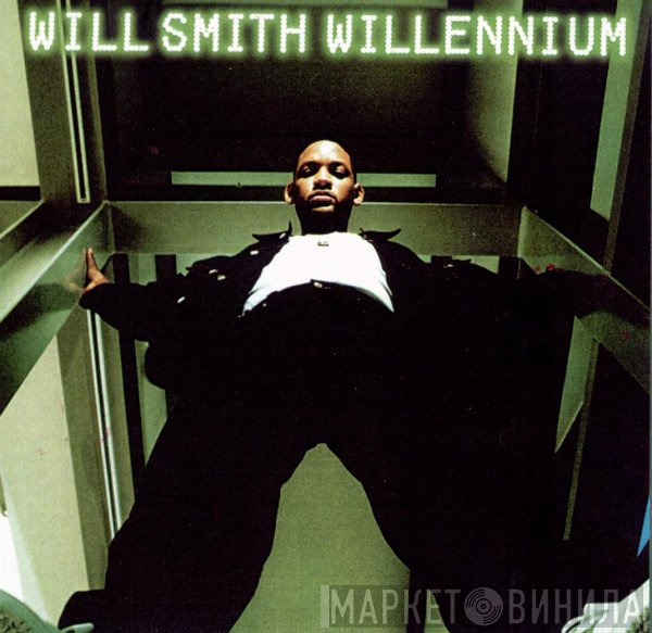 Will Smith  - Willennium