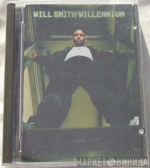 Will Smith - Willennium