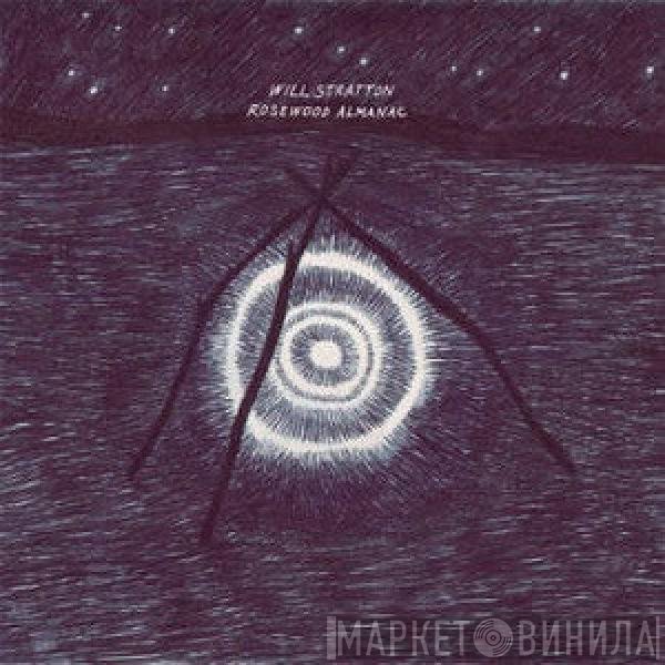 Will Stratton - Rosewood Almanac