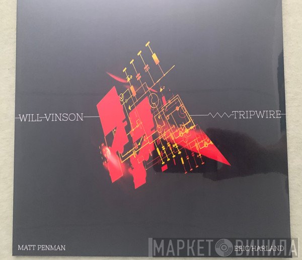 Will Vinson - Tripwire