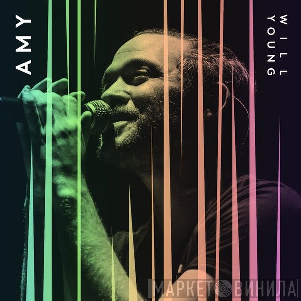 Will Young  - Amy