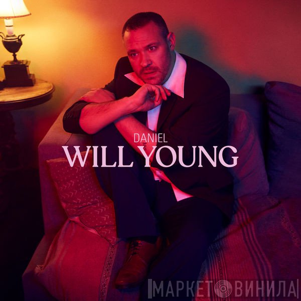 Will Young  - Daniel