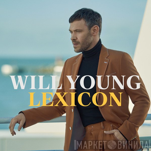 Will Young  - Lexicon
