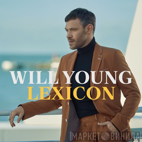 Will Young  - My Love