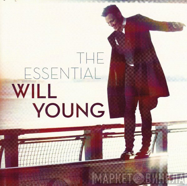 Will Young  - The Essential