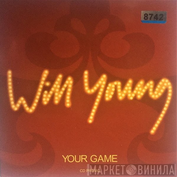 Will Young - Your Game