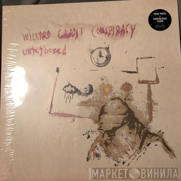 Willard Grant Conspiracy - Untethered