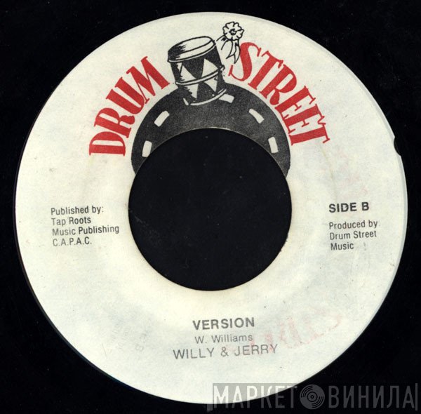 Willi Williams  - Run Dem A Run