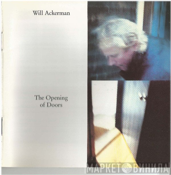 William Ackerman - The Opening Of Doors