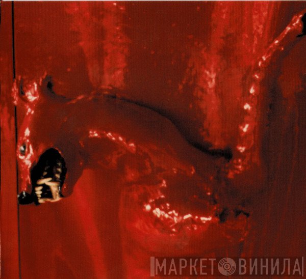 William Basinski  - A Red Score In Tile