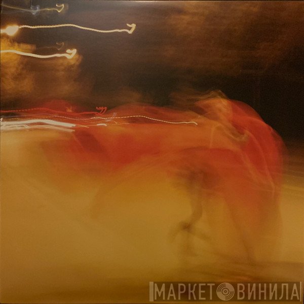 William Basinski  - A Shadow In Time