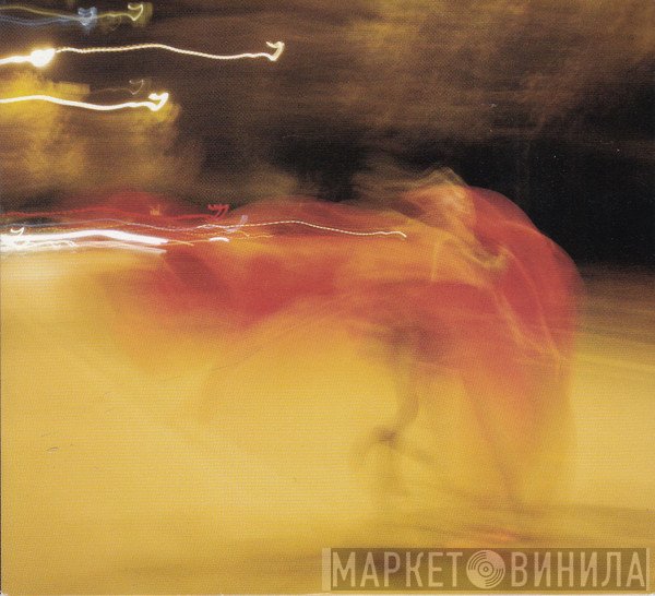 William Basinski  - A Shadow In Time