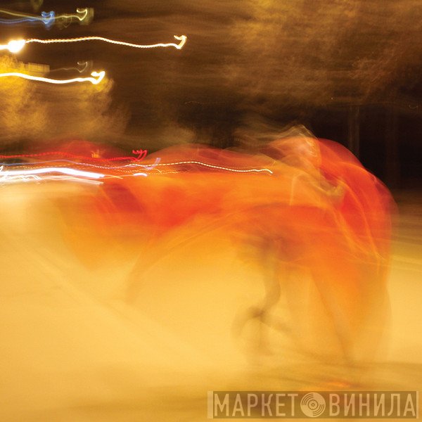 William Basinski  - A Shadow In Time